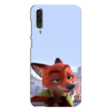 Чохол Зоотрополіс на Meizu 16xs – Лис Нік