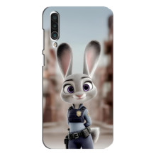 Чохол Зоотрополіс на Meizu 16xs – Зайка Джуді