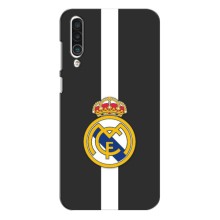 ФК Реал Мадрид чехлы для Meizu 16xs (AlphaPrint) – лого Real Madrid