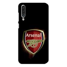 Чехлы для Мейзу 16кс (VPrint) - ТОП ФК (Арсенал Лондон)