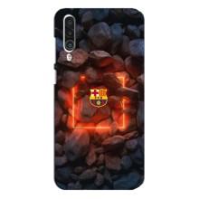 Чехлы для Мейзу 16кс (VPrint) - ТОП ФК (ФК Барселона)