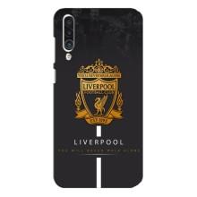 Чехлы для Мейзу 16кс (VPrint) - ТОП ФК (FC Liverpool)