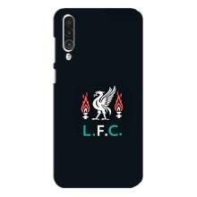 Чехлы для Мейзу 16кс (VPrint) - ТОП ФК (ФК Ливерпуль)
