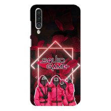 Чохол Гра в кальмара для Meizu 16xs – Гра в кальмара 2