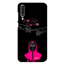 Чохол Гра в кальмара для Meizu 16xs – Охоронець