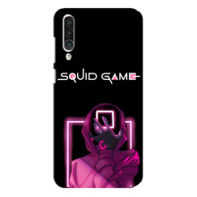 Чехол Гра в кальмара для Meizu 16xs