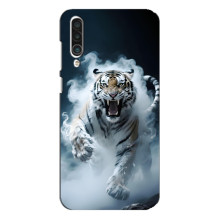 Чехол с картинкой «Хищники» для Meizu 16xs – Тигр
