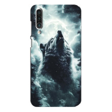 Чехол с картинкой «Хищники» для Meizu 16xs