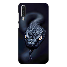 Чехол с картинкой «Хищники» для Meizu 16xs – Змея