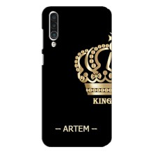 Именные Чехлы для Meizu 16xs – ARTEM