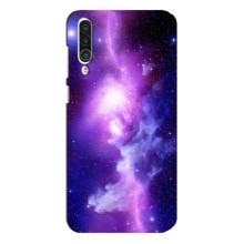 Космические Чехлы для Мейзу 16кс (VPrint) (Галактика)