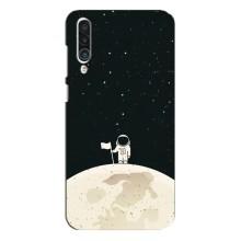 Космические Чехлы для Мейзу 16кс (VPrint) (На луне)