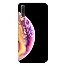 Космические Чехлы для Мейзу 16кс (VPrint) (Планета Айфон)