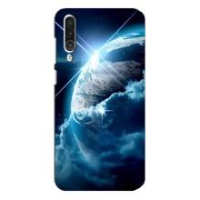 Космические Чехлы для Мейзу 16кс (VPrint) (Земля с космоса)