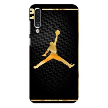 Силиконовый Чехол Nike Air Jordan на Мейзу 16 хс – Джордан 23