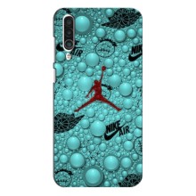 Силиконовый Чехол Nike Air Jordan на Мейзу 16 хс – Джордан Найк