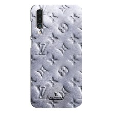 Текстурний Чохол Louis Vuitton для Мейзу 16 хс – Білий ЛВ