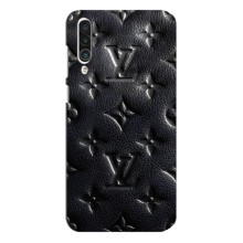 Текстурний Чохол Louis Vuitton для Мейзу 16 хс (Чорний ЛВ)