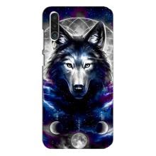 Защитные чехлы для Мейзу 16кс (AlphaPrint) (ХИТ продаж) ВОЛК (Волк)