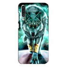 Защитные чехлы для Мейзу 16кс (AlphaPrint) (ХИТ продаж) ВОЛК (Яркий волк)