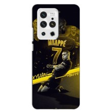 Чохли Кіліан Мбаппе для Meizu 18 Pro (Mbappe)