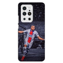 Чохли Кіліан Мбаппе для Meizu 18 Pro (Mbappe PSG)