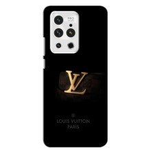 Чохли Луі Вітон для Meizu 18 Pro (AlphaPrint - LOUIS VUITTON) (ремінець LV)