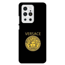 Чехлы VERSACE для Мейзу 18 Про (PREMIUMPrint) – Versace