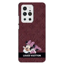 Чохол Disney Mouse Meizu 18 Pro (PREMIUMPrint) – Mikki LV