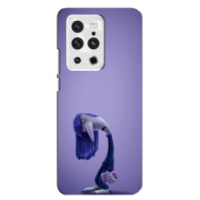 Чохол Головоломка для Meizu 18 Pro - (AlphaPrint) (Хандра)