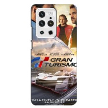 Чехол Gran Turismo / Гран Туризмо на Мейзу 18 Про – Gran Turismo