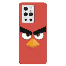 Чехол КИБЕРСПОРТ для Meizu 18 Pro – Angry Birds