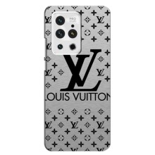 Чехол Стиль Louis Vuitton на Meizu 18 Pro – LV