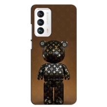 Чохли для Meizu 18 - Bearbrick Louis Vuitton (PREMIUMPrint)