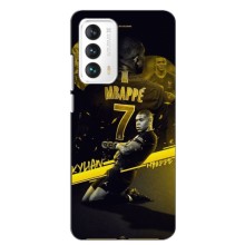 Чехлы Килиан Мбаппе для Meizu 18 (Mbappe)