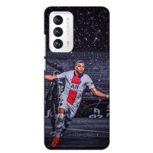 Чехлы Килиан Мбаппе для Meizu 18 – Mbappe PSG