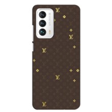 Чехлы Луи Витон для Meizu 18 (AlphaPrint - LOUIS VUITTON) – дизайн Луи Витон