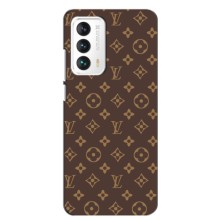 Чехлы Луи Витон для Meizu 18 (AlphaPrint - LOUIS VUITTON) – фон LOUIS VUITTON