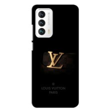 Чехлы Луи Витон для Meizu 18 (AlphaPrint - LOUIS VUITTON) (ремешок LV)