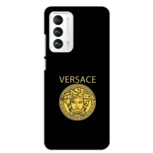 Чохли VERSACE для Мейзу 18 (PREMIUMPrint) – Versace