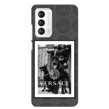 Чохли VERSACE для Мейзу 18 (PREMIUMPrint)