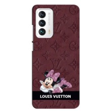 Чехол Disney Mouse Meizu 18 (PREMIUMPrint) (Mikki LV)