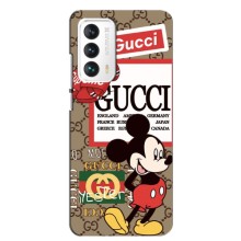 Чохол Disney Mouse Meizu 18 (PREMIUMPrint) (Стильний Міккі)