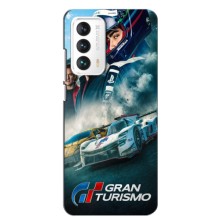Чохол Gran Turismo / Гран Турізмо на Мейзу 18 – Гонки