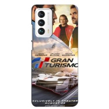 Чехол Gran Turismo / Гран Туризмо на Мейзу 18 (Gran Turismo)
