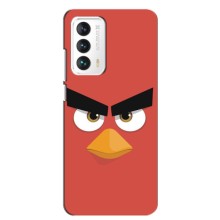 Чохол КІБЕРСПОРТ для Meizu 18 – Angry Birds