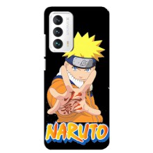 Чохли з принтом НАРУТО на Meizu 18 (Naruto)