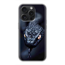 Чохол з картинкою 'Хижаки' для Meizu 22 – Змія