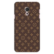 Чехлы Луи Витон для Meizu C9 Pro (AlphaPrint - LOUIS VUITTON) (фон LOUIS VUITTON)