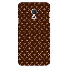 Чехлы Луи Витон для Meizu C9 Pro (AlphaPrint - LOUIS VUITTON) – лого LOUIS VUITTON